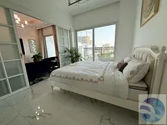 Brand New I Fully Furnished I 3BHK I Arjan I Vincitore Benserene