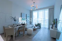 Spacious 1BR | Modern Design | High ROI