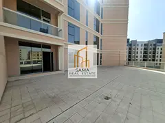 Wow 2 bedroom hall with big Terrace just 75k in muwailiha