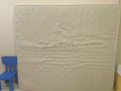 Gently Used  Mattress for Sale