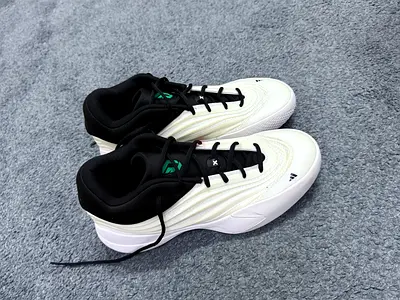 Adidas Dame X StormTrooper Basketball shoes