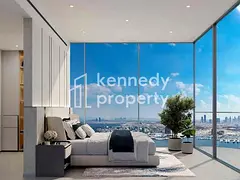 Payment Plan | Great Investment | Amazing Sea View