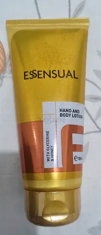 Hand and Body Lotion