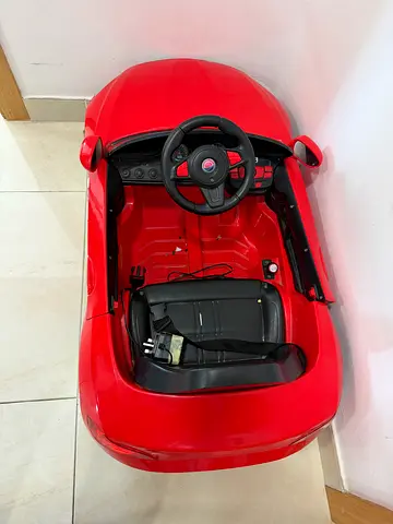 Kids Ride-On Toy Car