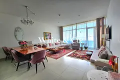 Large Layout | Boulevard View | High Floor