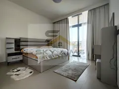 Semi‑Furnished 1BR Apartment in JVC | Stylish Layout | Ready to Move‑In