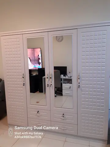 Brand new 4door wardrobe available