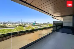Burj Khalifa View I Post Handover Payment Plan