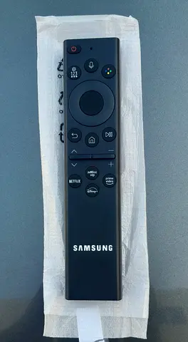 Samsung Smart tv Remote Bn59 O-1