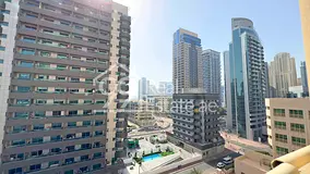 Vacant | Huge Balcony | Close to Metro Station