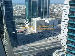 Elegant Fully Fitted Office for Rent | Al Manara Tower, Business Bay