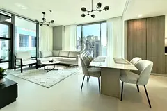 Stunning 2 Bed Apartment overlooking Dubai Marina