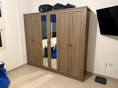 Complete Bedroom Furniture- Full Set