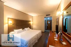 Hot Deal I Near Metro I Free Laundry Room I Fully Furnished I Free Housekeeping l Gym l Pool &amp; M