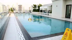 2 bhk Apartment | with best ammenities | Park view