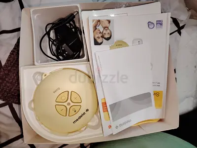 Medela Swing Electric Breast Pump