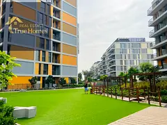 Vacant 2BR + Maid | Community View | Ready to Move