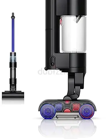 G1 wash dyson