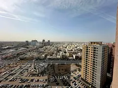 HUGE 686 SQFT | 16th Floor | 6,589 Monthly | Nuaimia Tower C