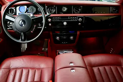 2009 ROLLS-ROYCE PHANTOM 照片 3