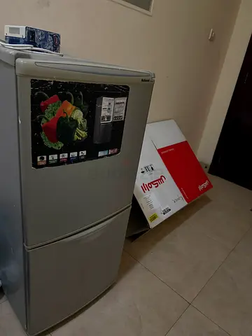 Al-Futtaim Refrigerator for Sale