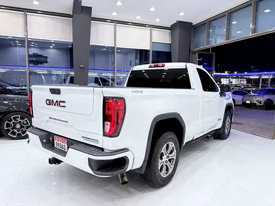 2024 GMC SIERRA — фото 4