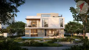 Signature 5 Bedroom Villa | Spacious Plot