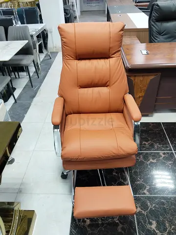 Comfortable Executive Recliner Chair