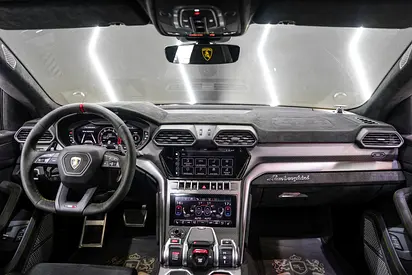 2024 Lamborghini URUS 缩略图 6