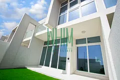 Private Garden | Unfurnished | Ready to Move In