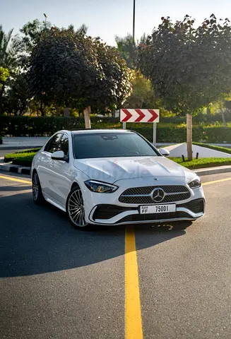 4Matic AMG 🔥April Promo | No Deposit | Free Delivery | Tabby