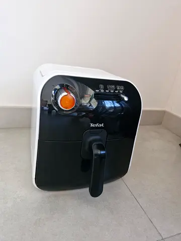Air fryer Tefal LIKE NEW