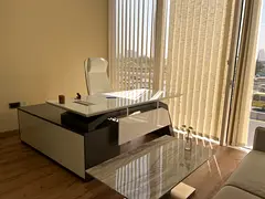 🏣Fully furnished and equipped private offices