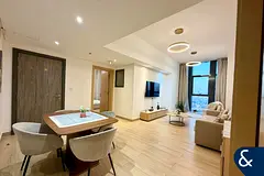 Modern | Open Layout | VOT