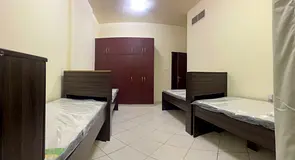 Executive Gents Bed Space Near IHM, Aster hospital, Drydocks  DMC – Very close to Bus stop