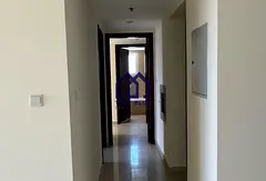 High Floor 2BR Apartment with Breathtaking Sea View