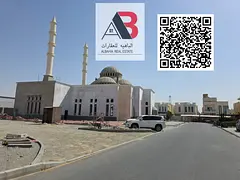 RESIDENTIAL PLOT IN YASMIN // SIKKA + ROAD // 3014 SQ FT // NEAR TO MOUSQUE AND MALL // GROUND+2 FLO