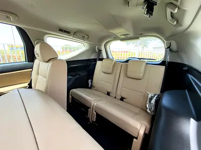 Mitsubishi Montero Sport, миниатюра 13