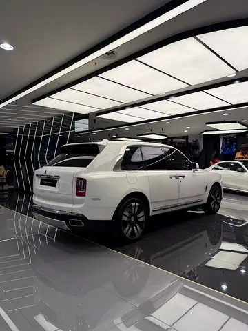 2022 ROLLS-ROYCE CULLINAN 照片 7