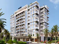 Upcoming Area - Payment Plan - 100% Real Price