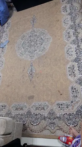 Carpet for sale only 50