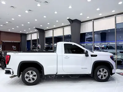 2024 GMC SIERRA — фото 7