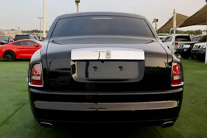 2009 ROLLS-ROYCE PHANTOM 照片 9