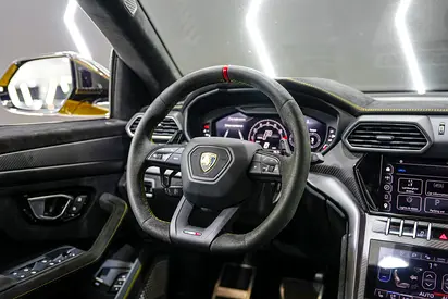 2024 Lamborghini URUS 缩略图 3