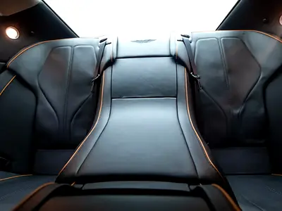 صورة مصغرة 18 لـ 2012 Aston Martin VIRAGE