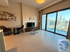 Sol Avenue I Fully Furnished I 1BHK I Business Bay I Easy Access