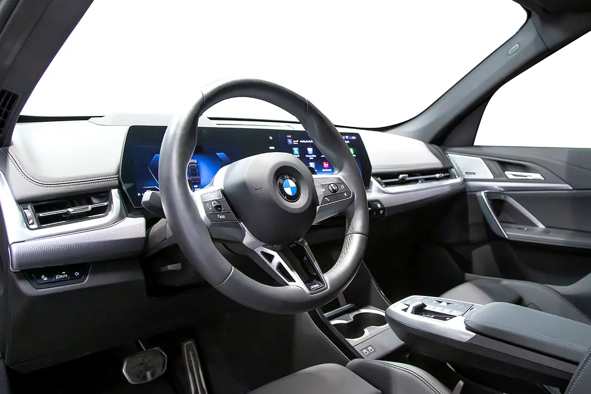 BMW X1 2025