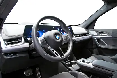 2025 BMW X1 缩略图 5