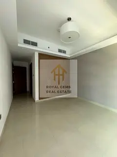 Ready to Move2 Bedroom Apartment for Sale | Gulfa Towers