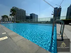 Ready-to-Move-In Furnished | Spacious Studio